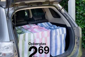 Alles voor een zomerse dag bij Zeeman