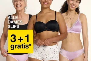 Iedereen goed ondergoed
