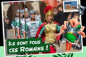 Tous les chemins de l’été mènent à Rome