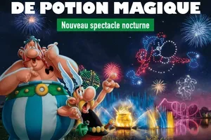 Le retour de l'Été Gaulois 🎆