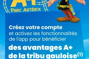 Gaulois, que diriez-vous de + d'avantages exclusifs ?