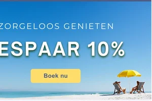 Waarom jij met ons deze zomer zorgeloos kunt starten