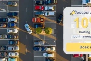 Bemachtig nu nog de beste parkeerplaatsen