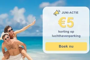 Het vakantie-aftellen is begonnen