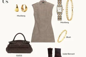 Styled by us: Fall Edit 🍂