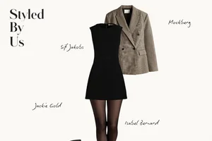 Styled by us: Work Edit 👜💻