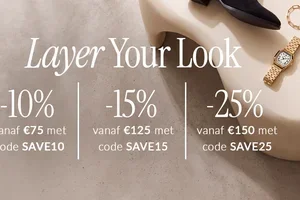 Nu verlaagd in prijs 👀