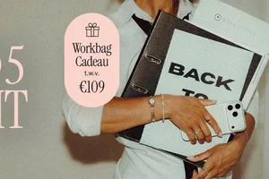Elevate your workstyle | Shop the look