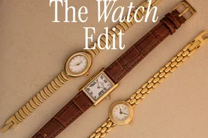 Ontdek de July Watch Edit ⌚