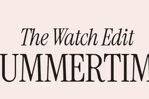 Ontdek onze Watch Edit ⌚