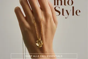 Fall into style 🍂