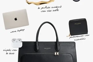 What's in our bag? 👀