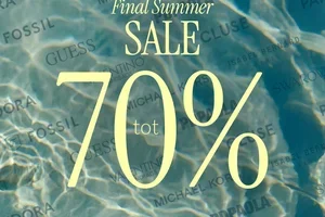 SALE Low Stock Alert!