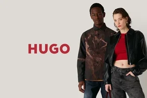 HUGO, Under Armour & Timberland ⎥ Voel je goed met deze looks 😎