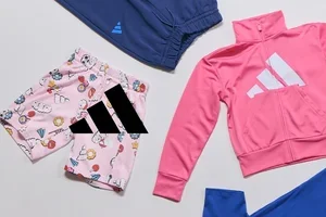 adidas by Stella McCartney, VILA & Pinko ⎪ Explore mode on ✔