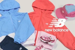New Balance, Guess & Vero Moda ⎪ Ontdek meer...