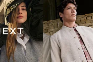 Nieuwe week, nieuw binnen: Tommy Jeans, Next & Diesel