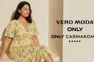 Vero Moda Curve, The North Face & Levi's® ⎪ Vind mode-inspiratie ➜