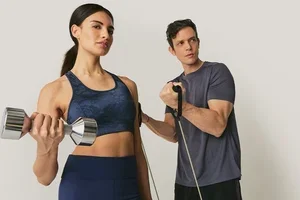 Under Armour, Levi's® & EA7 Emporio Armani ⎪ Bekijk meer ➜