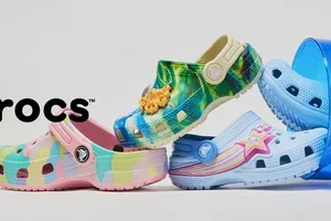 Crocs, Under Armour & Lacoste ⎪ Beperkt verkrijgbaar
