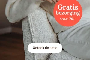 Inruilweken op banken en stoelen: tot 500,- voordeel