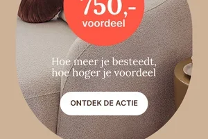 Creëer een sfeervolle eetkamer met Nova meubels🤎