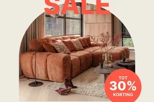 Heel veel favorieten in de sale!