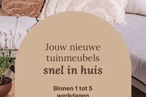 Alléén deze week nog: tot 20% voordeel