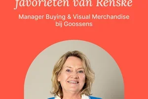SALE! Ontdek de favorieten van Renske