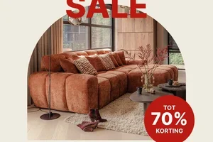 Láátste week SALE!