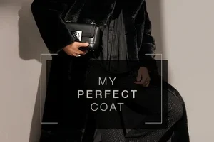 My perfect coat