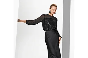 Outfits to celebrate: highlights voor onvergetelijke looks