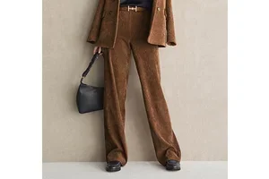 Nieuw: the Power of Brown