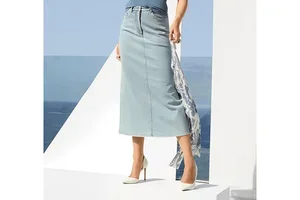 Uw look. Uw zomer-essentials