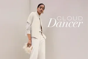 10% korting voor de start van het seizoen | Cloud Dancer blijft een trendkleur
