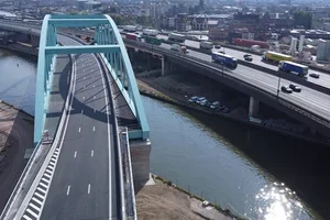 Verkeershinder Antwerpen | Win een cruise