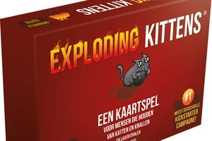 Vul onze vakantie-enquête in en maak kans op een kaartspel!
