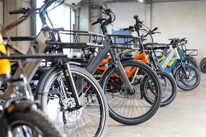 5 verrassende fietsroutes | Bike of the Year 2026