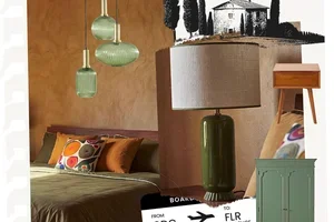Reisdagboek: een uitstapje naar Toscane