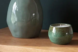 Groen zet de toon voor het nieuwe seizoen