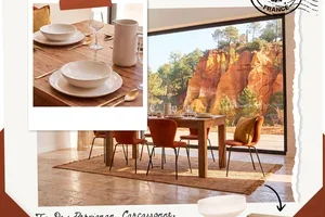 Reisdagboek: Bestemming Roussillon