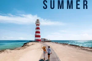 Happy summer, nieuwe video, nieuw avontuur