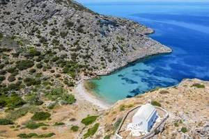 Beleef de Middellandse Zee anders, in alle eenvoud
