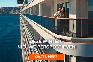 Solden, word wakker met zeezicht