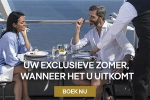 MSC Yacht Club: Exclusieve Last-Minute Zomeruitstappen