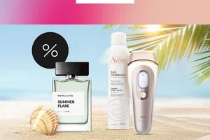 Jusqu'à -50 % ! 🔥 Vivez la folie des promos d’été !