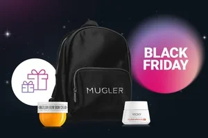 Black Friday| Vous avez jusqu’à dimanche pour obtenir jusqu’à 35 % de réduction 🖤