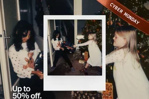 🔥💸 Cyber Monday Sale 🔥💸