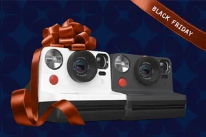 €40 off the Polaroid Now Gen 2