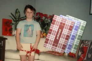 Happy HECTIC Holidays!